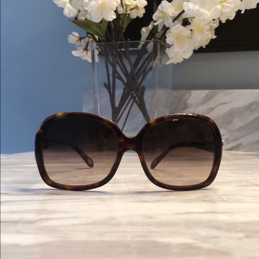 Tiffany & Co sunglasses